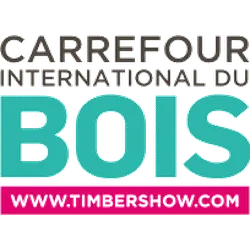 CARREFOUR INTERNATIONAL DU BOIS 2024 - the Leading Trade Fair for the Timber Industry