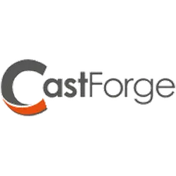CASTFORGE 2024 - Trade Fair for Castings and Forgings with Processing