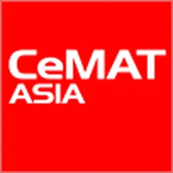 CEMAT ASIA 2023: China's Premier Exhibition of Material Handling, Automation Technology, Transport Systems & Logistics