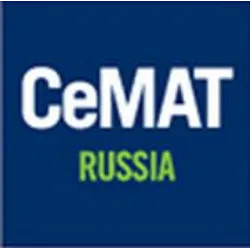 CEMAT RUSSIA 2023 - International Exhibition of Warehousing Equipment and Technology