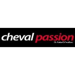 CHEVAL PASSION 2024 - The Premier Equestrian Event in the South of France