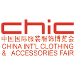 CHIC 2023 - China International Fashion, Clothing & Accessories Fair