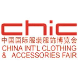 CHIC 2024 - China International Fashion, Clothing & Accessories Fair