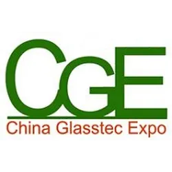 CHINA GLASSTEC EXPO - CGE 2023 | International Glass Processing Machinery Trade Fair