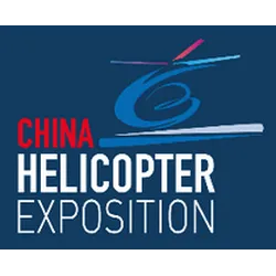 CHINA HELICOPTER EXPOSITION 2023 - International Exhibition and BtoB Meetings for the Helicopter & Rotorhub Industries