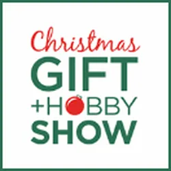 CHRISTMAS GIFT + HOBBY SHOW 2023