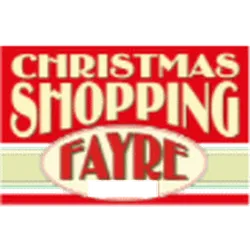 CHRISTMAS SHOPPING FAYRE 2023 - Trade Show for Gift Ideas and Essential Christmas Items