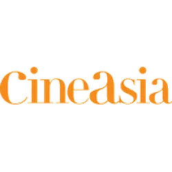 CINEASIA 2023 - International Trade Show for the Motion Picture Theatre Industry
