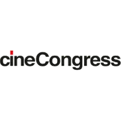 CINECONGRESS 2024 - International Congress for Cine Equipment & Technology