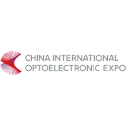CIOE 2023 - China International Optoelectronic Exposition