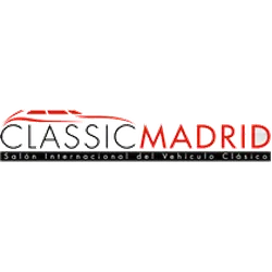 CLASSIC MADRID 2024 - Largest Classic Motor Exhibition and Trade Event in Spain