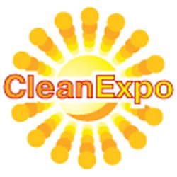CLEAN EXPO UKRAINE 2024 - International Specialized Exhibition of Professional Cleaning Equipment and Chemicals