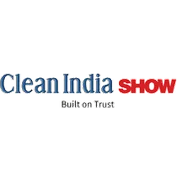 CLEAN INDIA SHOW 2023 - Asia's Leading Exhibition on Cleaning Technologies & Hygiene Solutions