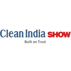 CLEAN INDIA SHOW 2024 - Asia's Leading Exhibition on Cleaning Technologies & Hygiene Solutions