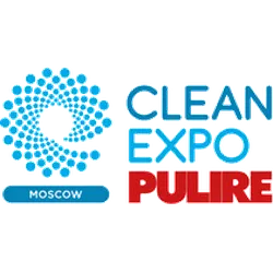 CLEANEXPO MOSCOW / PULIRE 2023 - International Exhibition of Equipment and Materials for Professional Cleaning and Hygiene