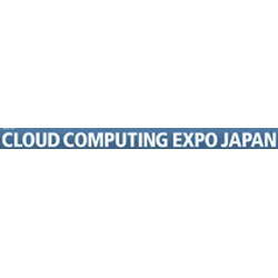 CLOUD COMPUTING EXPO JAPAN 2023 - International Trade Fair for Cloud Computing Solutions