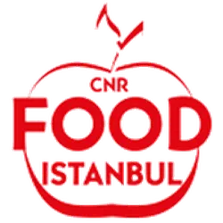 CNR FOOD ISTANBUL 2024 - International Food Processing Fair in Istanbul