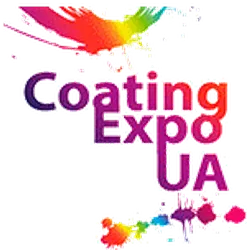 COATING EXPO UA 2024 - International Trade Fair for Paint Coatings and Materials