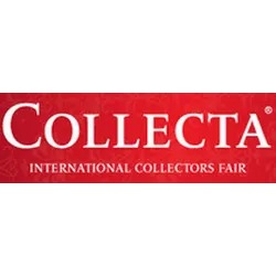 COLLECTA 2024 - The Ultimate Gathering for Collectors in Ljubljana