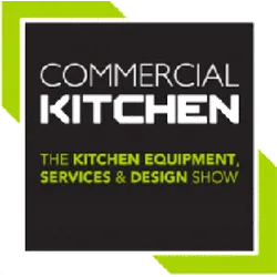 COMMERCIAL KITCHEN 2024 - The Kitchen Equipment, Services & Design Show