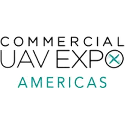COMMERCIAL UAV EXPO AMERICAS 2023 - High-Precision UAS for Industrial Use
