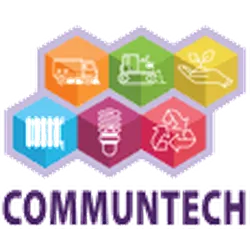 COMMUNTECH '2024 - International Trade Fair for Engineering Technologies and Equipment for Municipal Economy