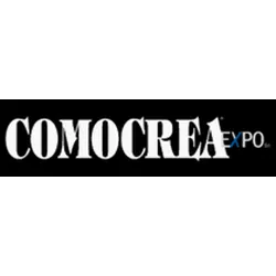 COMOCREA 2023: International Textile Design Show in Como
