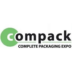 COMPACK INDIA 2024 - International Packaging Exhibition | Chennai Trade Centre
