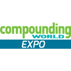 COMPOUNDING WORLD EXPO NORTH AMERICA 2023 - International Exhibition for Plastics Additives and Compounding