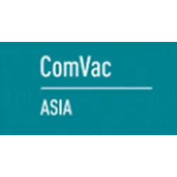 COMVAC ASIA 2023 - Compressed Air and Vacuum Technology World Show in Shanghai