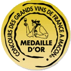 CONCOURS DES GRANDS VINS DE FRANCE À MÂCON 2024 - Great Wines of France competition in Mâcon