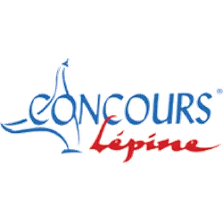 CONCOURS LEPINE 2023 - International Exhibition of Inventions in Paris