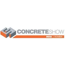 CONCRETE SHOW INDIA 2024 - Exhibition & Conference for the Concrete Industry