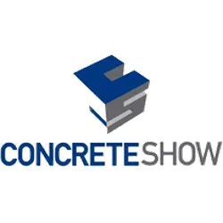 CONCRETE SHOW SOUTH AMERICA 2024 - Exhibition & Conference on Concrete Technology