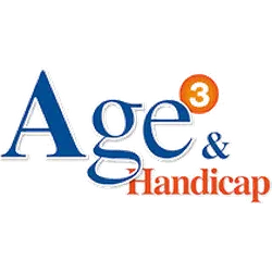 CONGRÈS ÂGE 3 & HANDICAP - LILLE 2023: Professional Congress on Retirement Homes and Structures Welcoming Dependent Elderly People