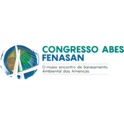 CONGRESSO ABES / FENASAN 2023 - The Largest Event of Environmental Sanitation of the Americas