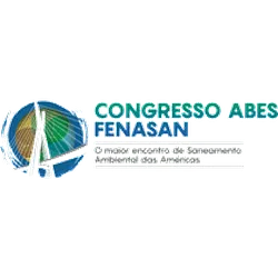 CONGRESSO ABES / FENASAN 2024 - The Largest Event of Environmental Sanitation of the Americas