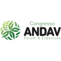 CONGRESSO ANDAV 2023 - Exhibition and Conference of Agricultural Inputs in Brazil