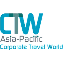 CORPORATE TRAVEL WORLD 2024 - Annual Conference and Exhibition in Bangkok