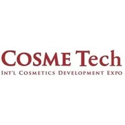 COSME TECH - OSAKA 2023: Asia's Leading Cosmetics Exhibition