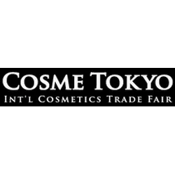 COSME TOKYO 2024 - International Cosmetics Trade Fair in Tokyo
