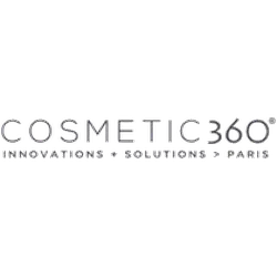 COSMETIC 360 2023 - The World's Largest Innovation Exhibition for Perfumery-Cosmetics