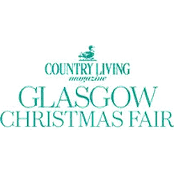 COUNTRY LIVING CHRISTMAS FAIR - GLASGOW 2023