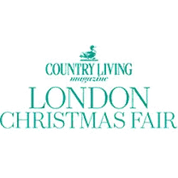 Country Living London Christmas Fair 2023 - Home Decoration & Gift Fair in London