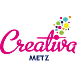 CREATIVA METZ 2024 - International Fair for Creative Leisure Techniques