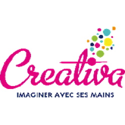 CREATIVA NANTES 2023 - International Trade Fair for Creative Leisure Techniques