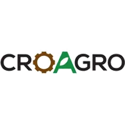 CROAGRO 2023 - International Fair of Agriculture, Agricultural Equipment and Machinery