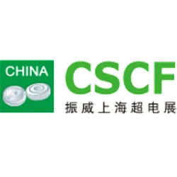 CSCF 2023 - Shanghai International Super Capacitor Industry Fair
