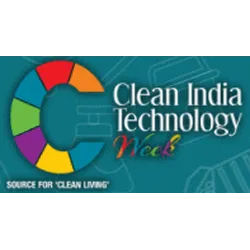 CTW - CLEAN INDIA TECHNOLOGY WEEK 2023 | Trade Show for Clean Surfaces, Environment, Linen, Air & Water Solutions