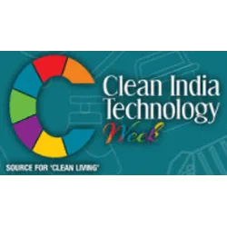 CTW - CLEAN INDIA TECHNOLOGY WEEK 2024 | Trade Show for Clean Surfaces, Environment, Linen, Air & Water Solutions